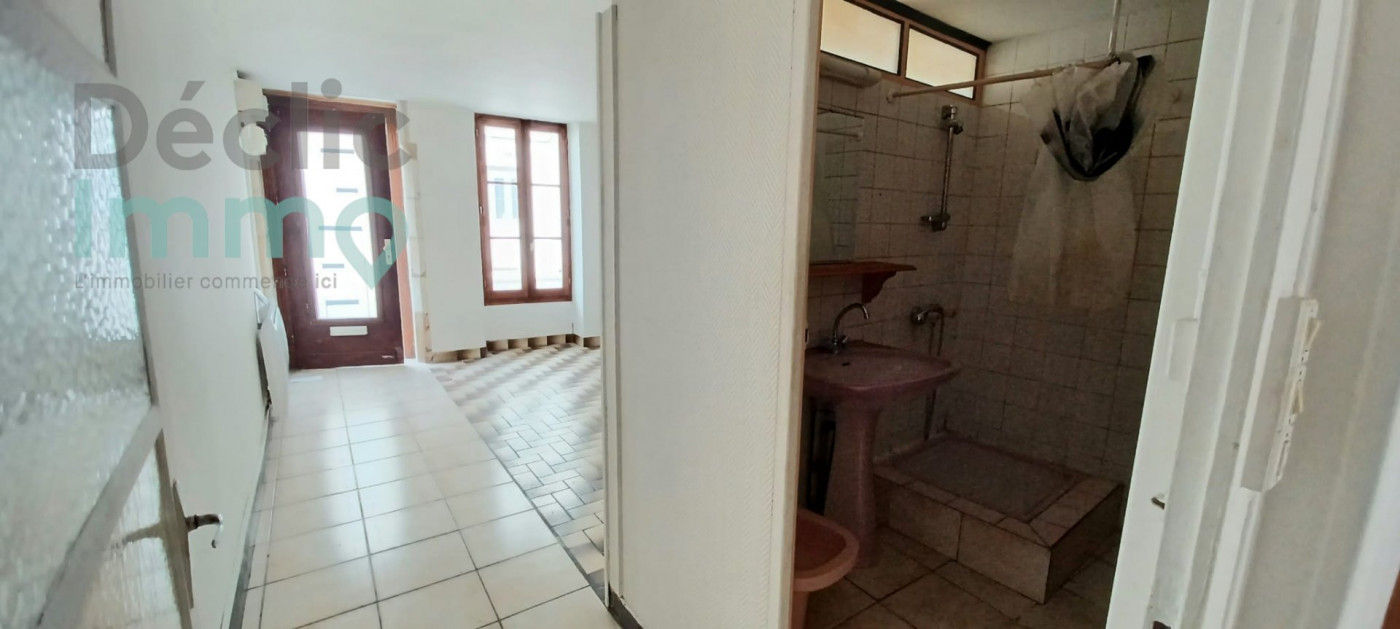 vente Maison Saint Jean D'angely - Photo 11