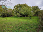 vente Terrain Ecoyeux