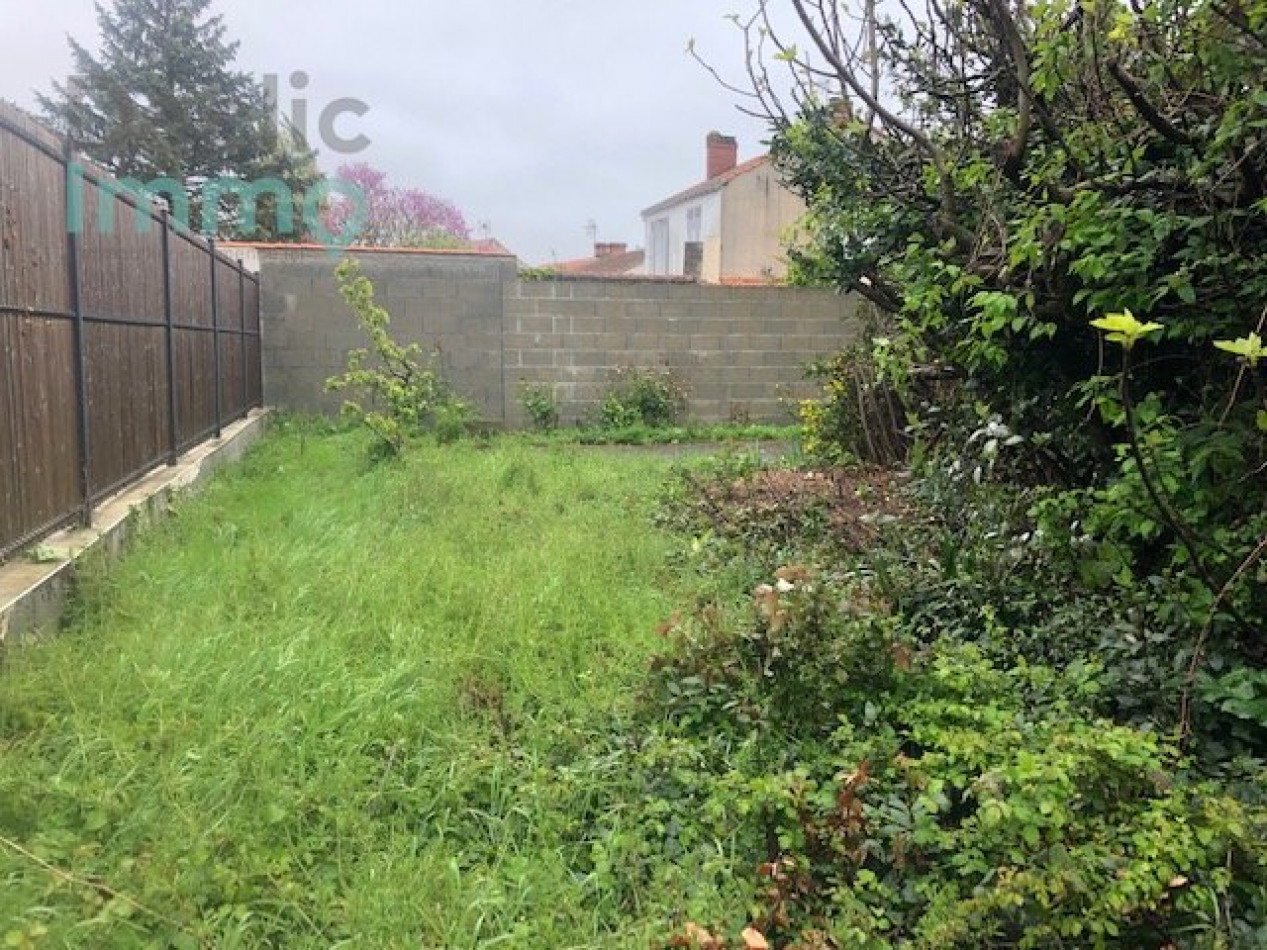 vente Terrain constructible La Rochelle - Photo 2