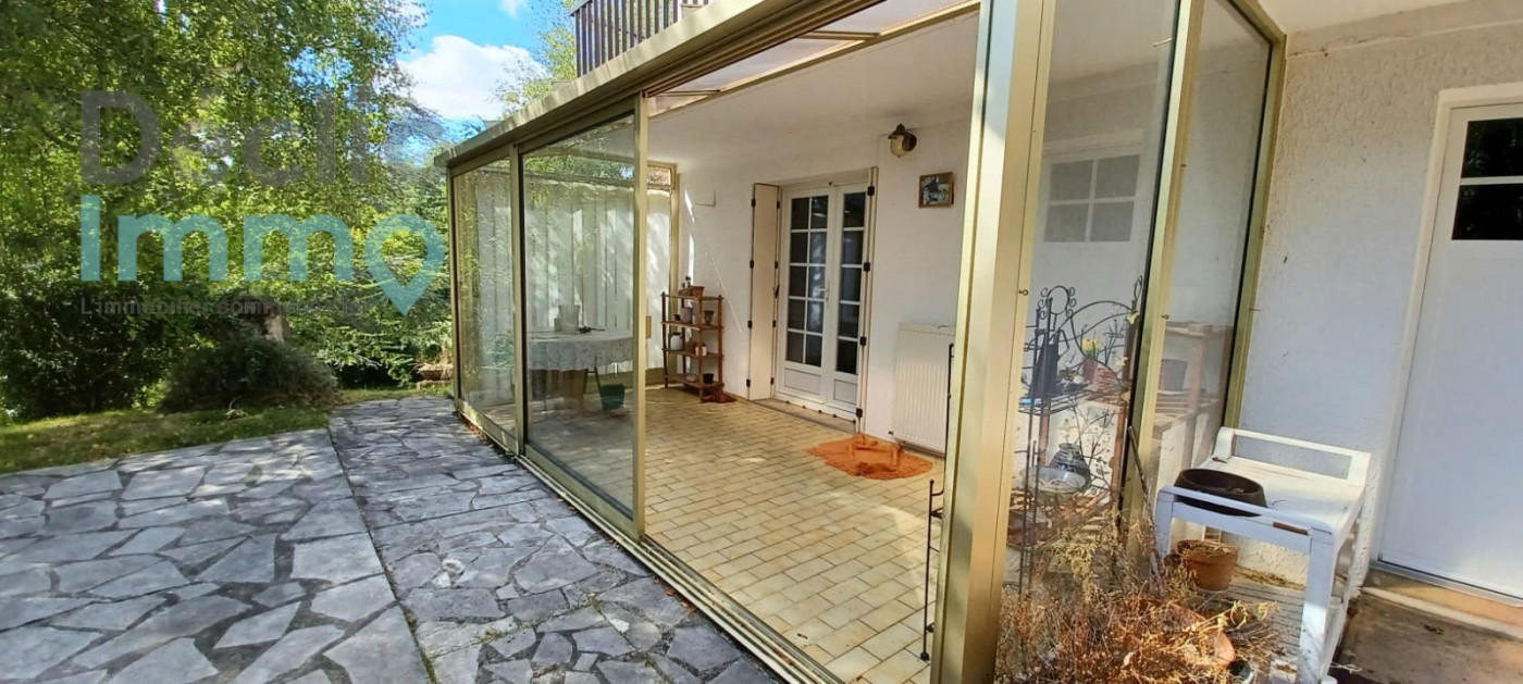 vente Maison Saintes - Photo 8