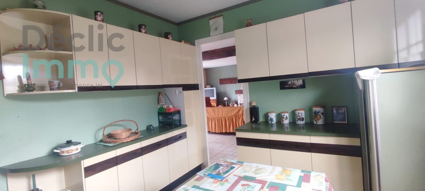 vente Maison Saintes - Photo 3