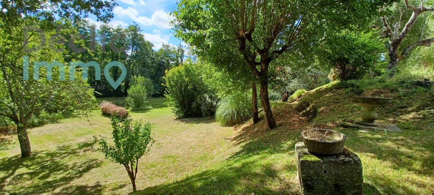 vente Maison Saintes - Photo 1