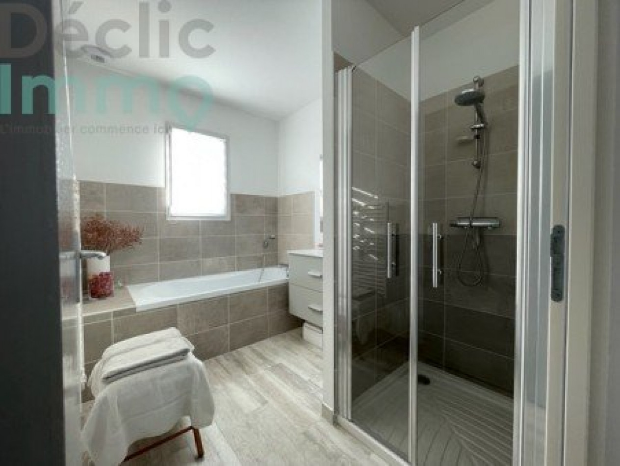 vente Maison Rochefort - Photo 8