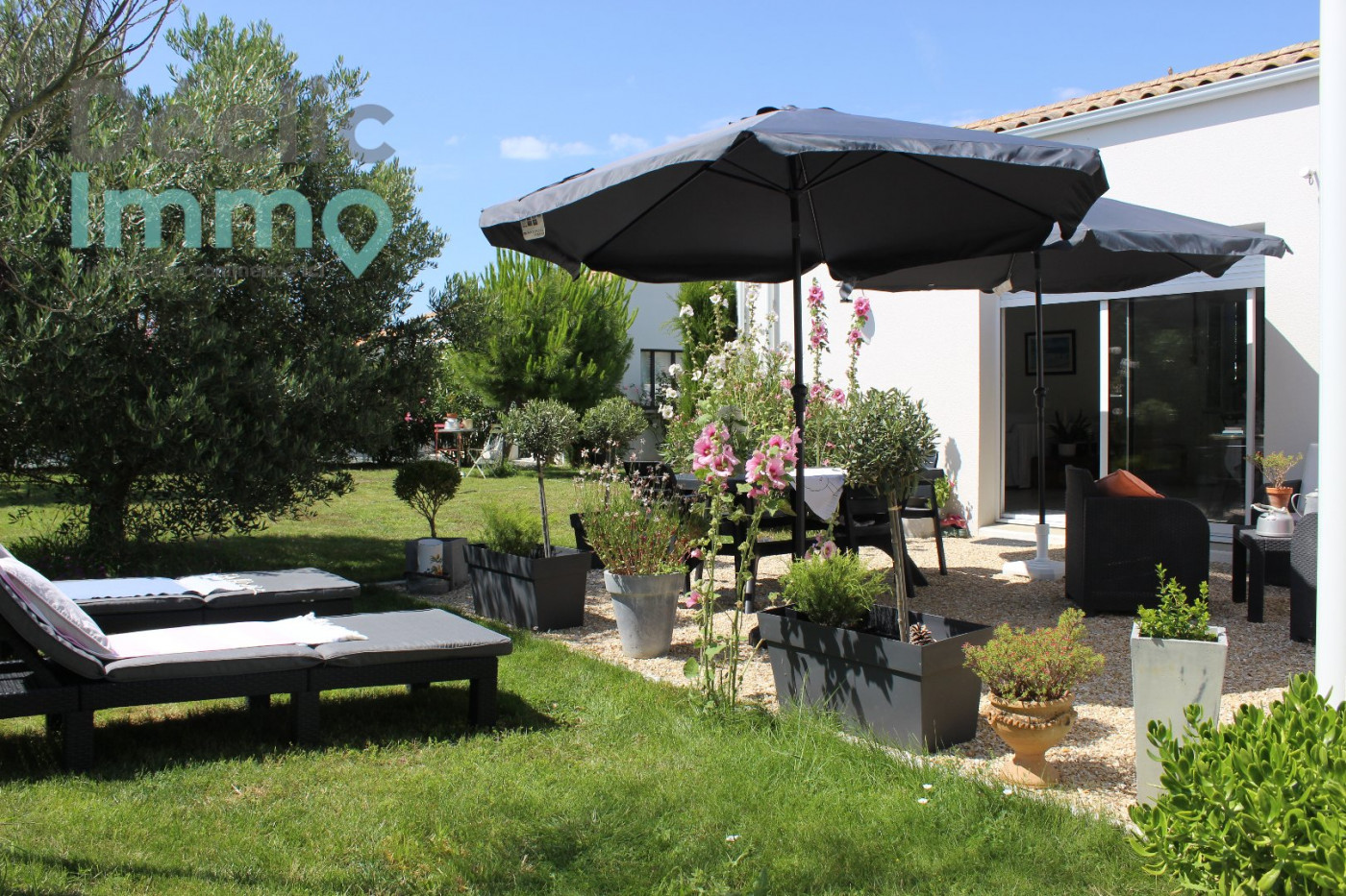 vente Maison Rochefort - Photo 3