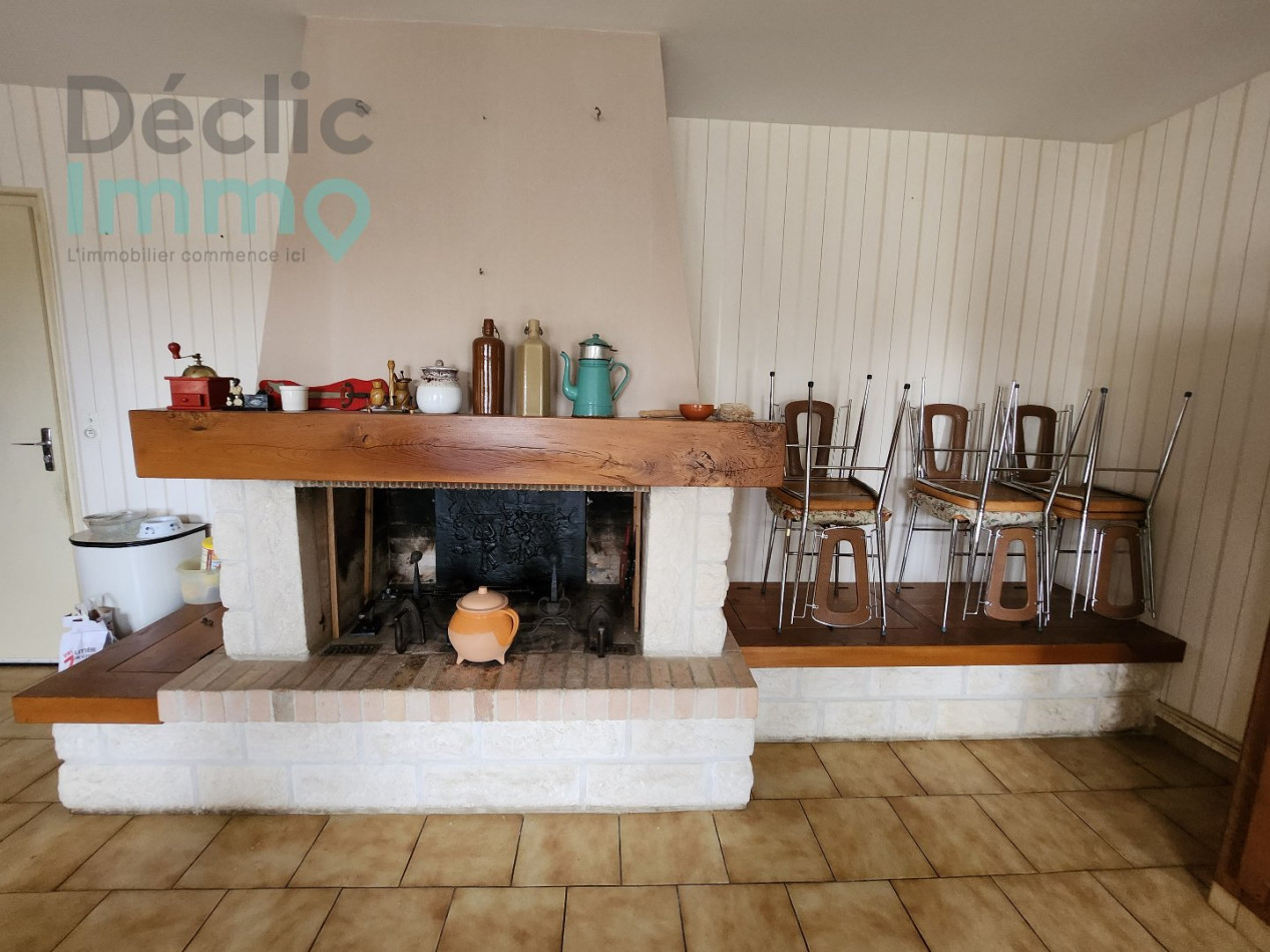 vente Maison Matha - Photo 10