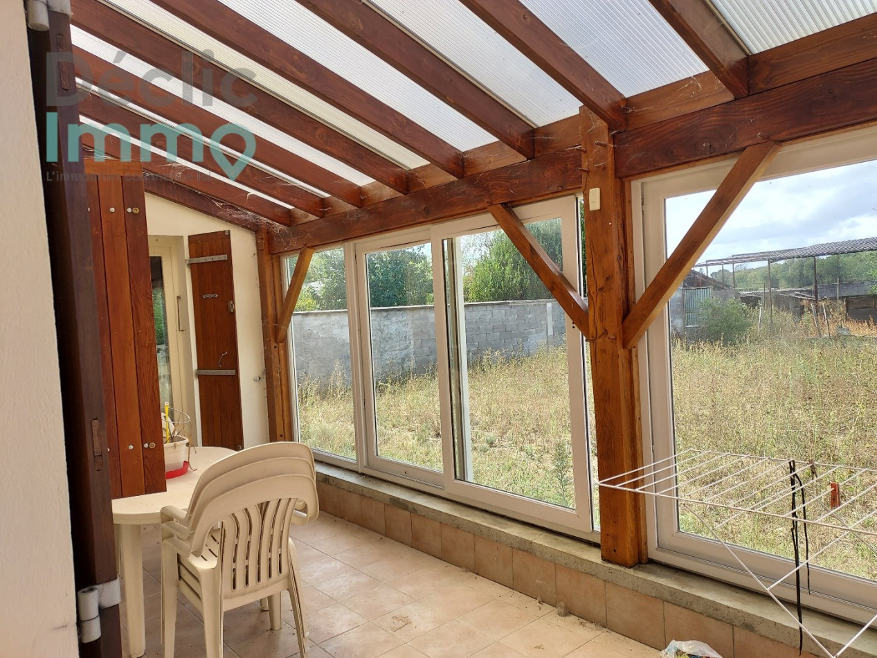 vente Maison Matha - Photo 4