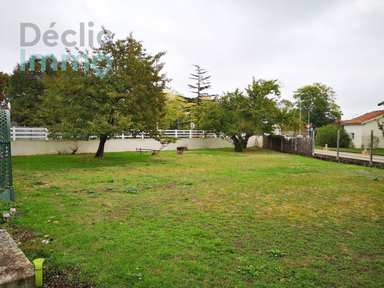 vente Maison Saint Hilaire De Villefranche - Photo 10