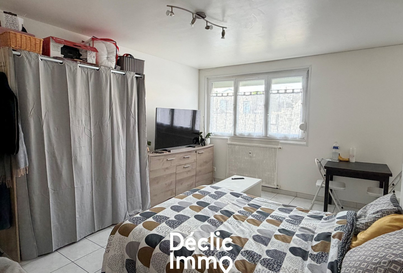 vente Appartement Perigny - Photo 1