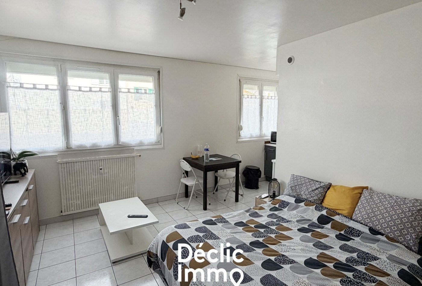 vente Appartement Perigny - Photo 2
