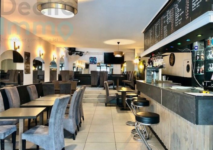 vente Restaurant La Rochelle