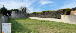 vente Terrain Yves