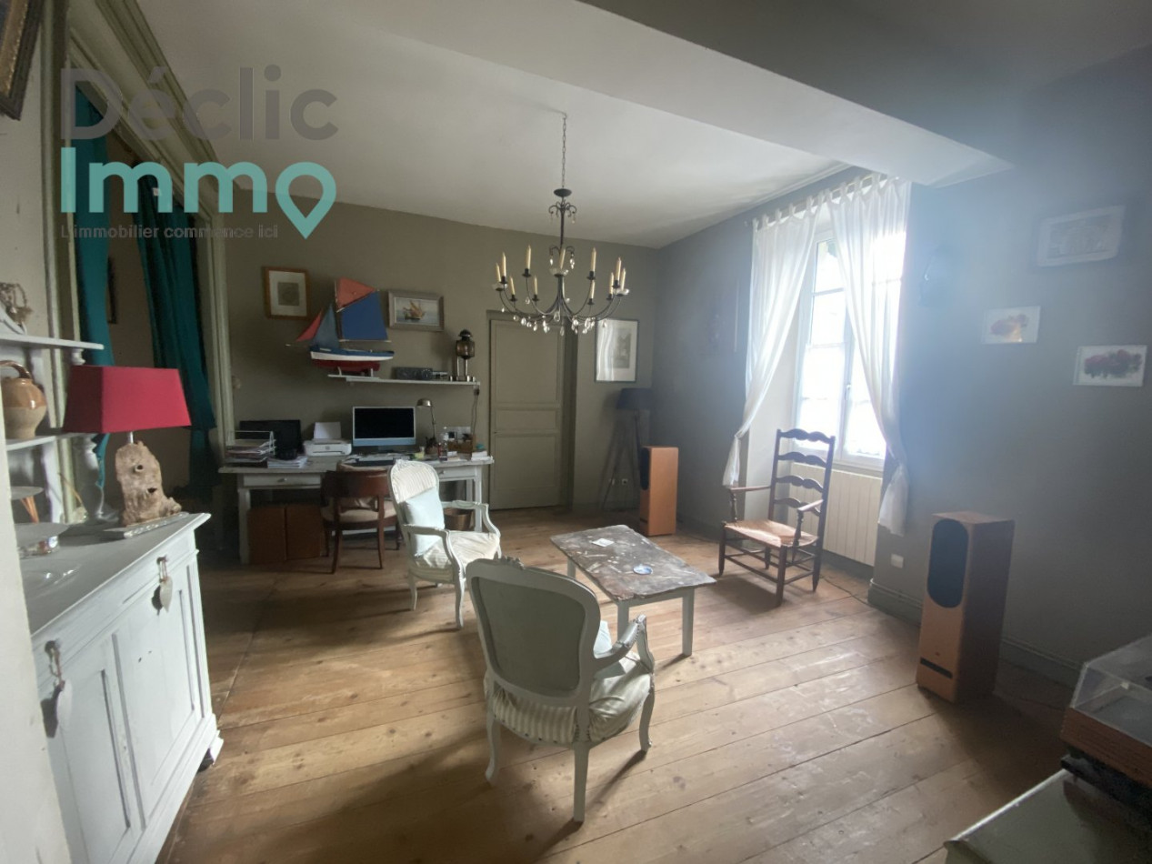 vente Maison Marennes - Photo 3