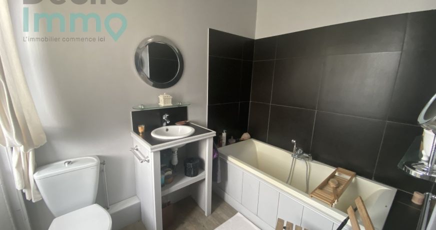 vente Maison Marennes