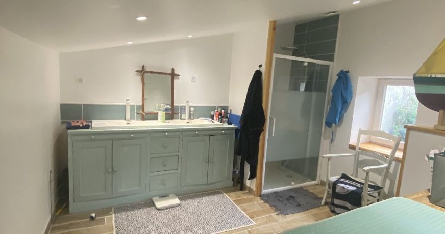 vente Maison Marennes