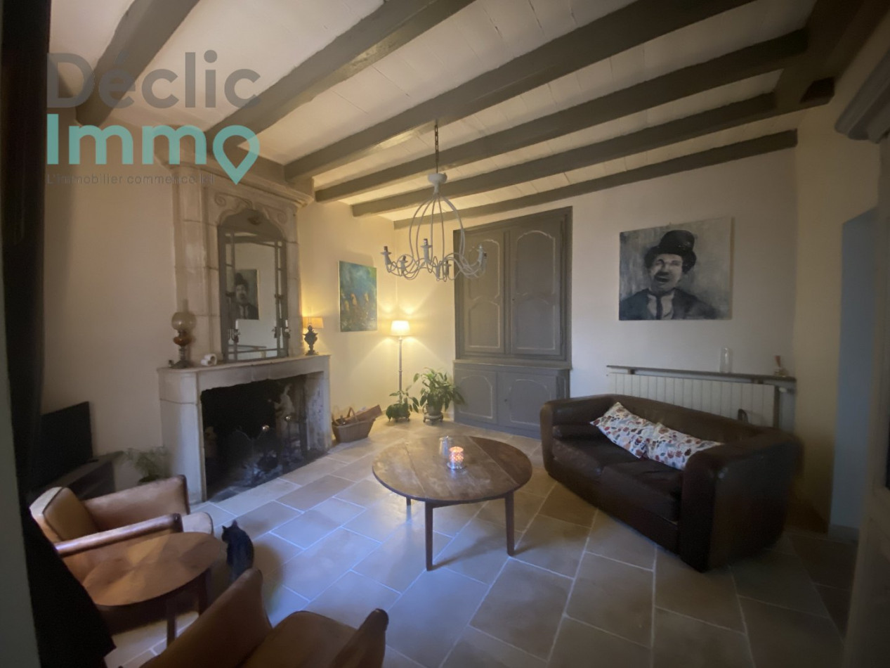 vente Maison Marennes - Photo 7