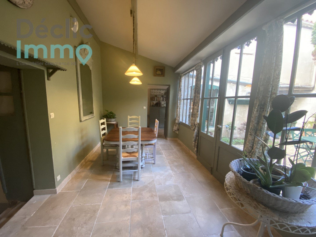 vente Maison Marennes - Photo 2