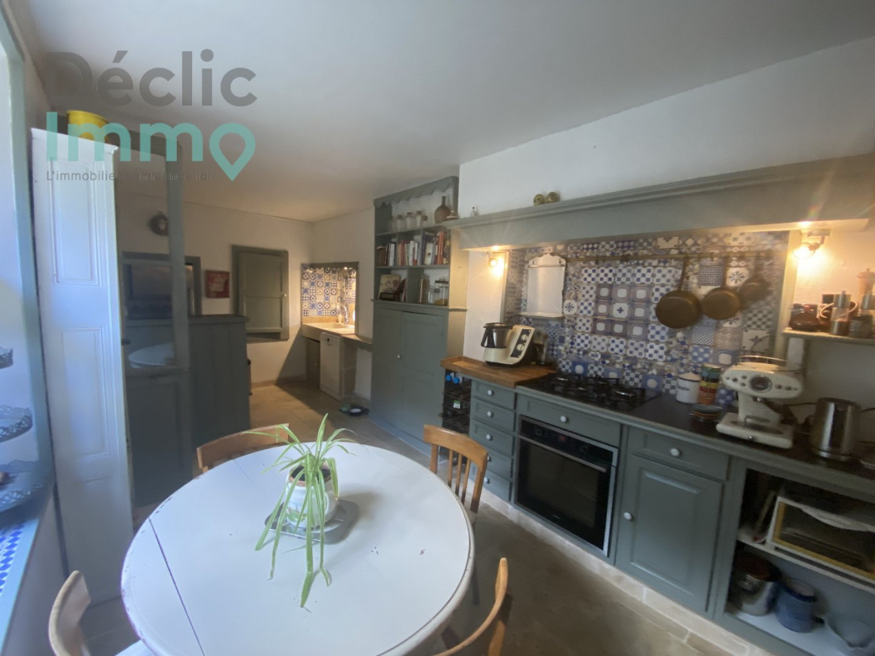 vente Maison Marennes - Photo 6