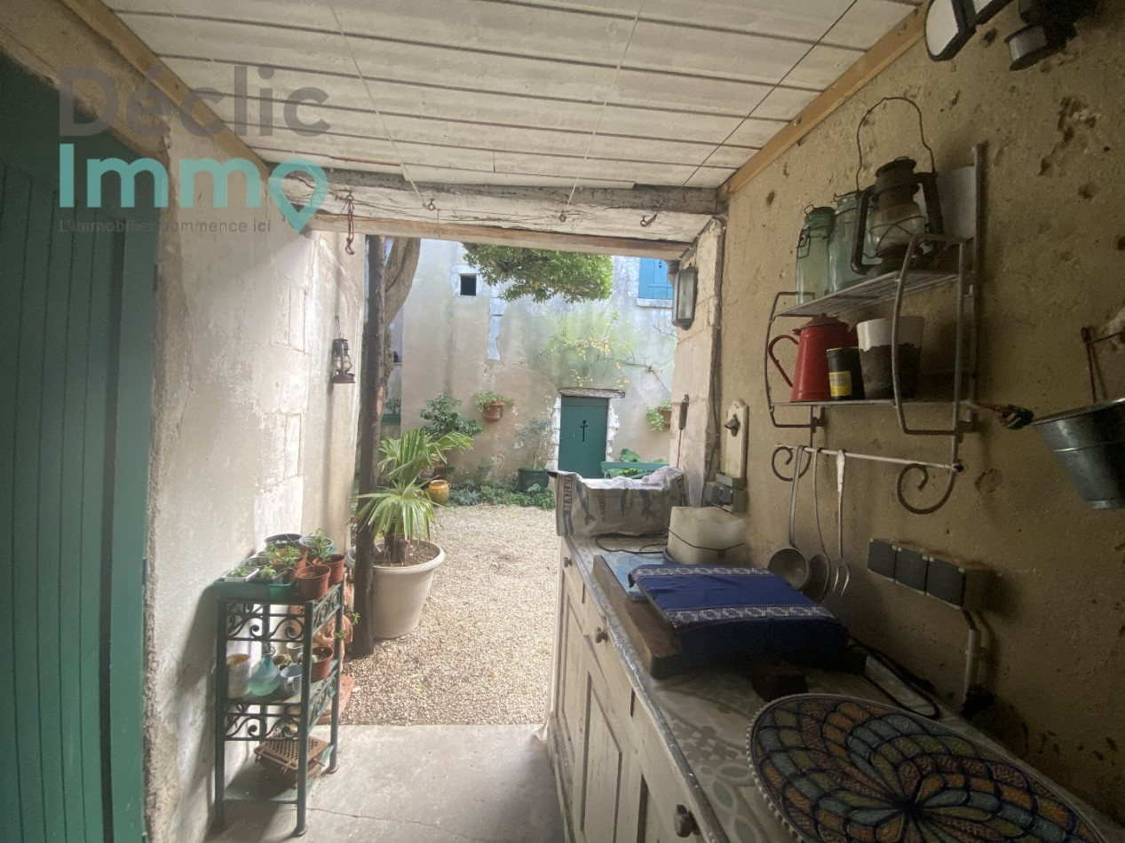 vente Maison Marennes - Photo 5