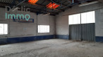 vente Hangar Pont L'abbe D'arnoult