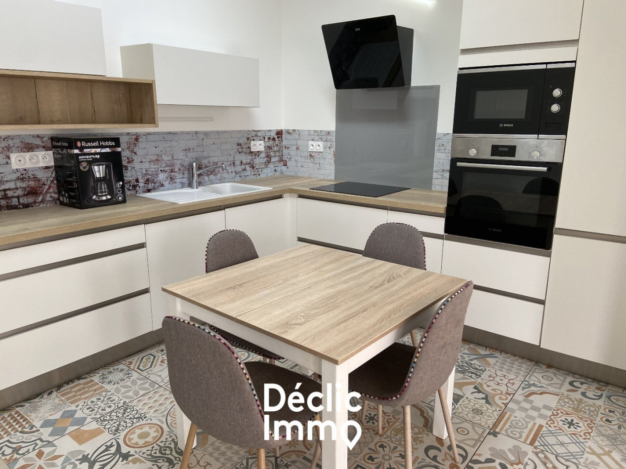 vente Appartement La Rochelle - Photo 4