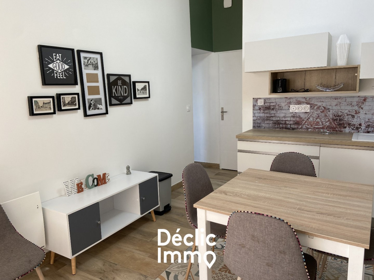 vente Appartement La Rochelle - Photo 5