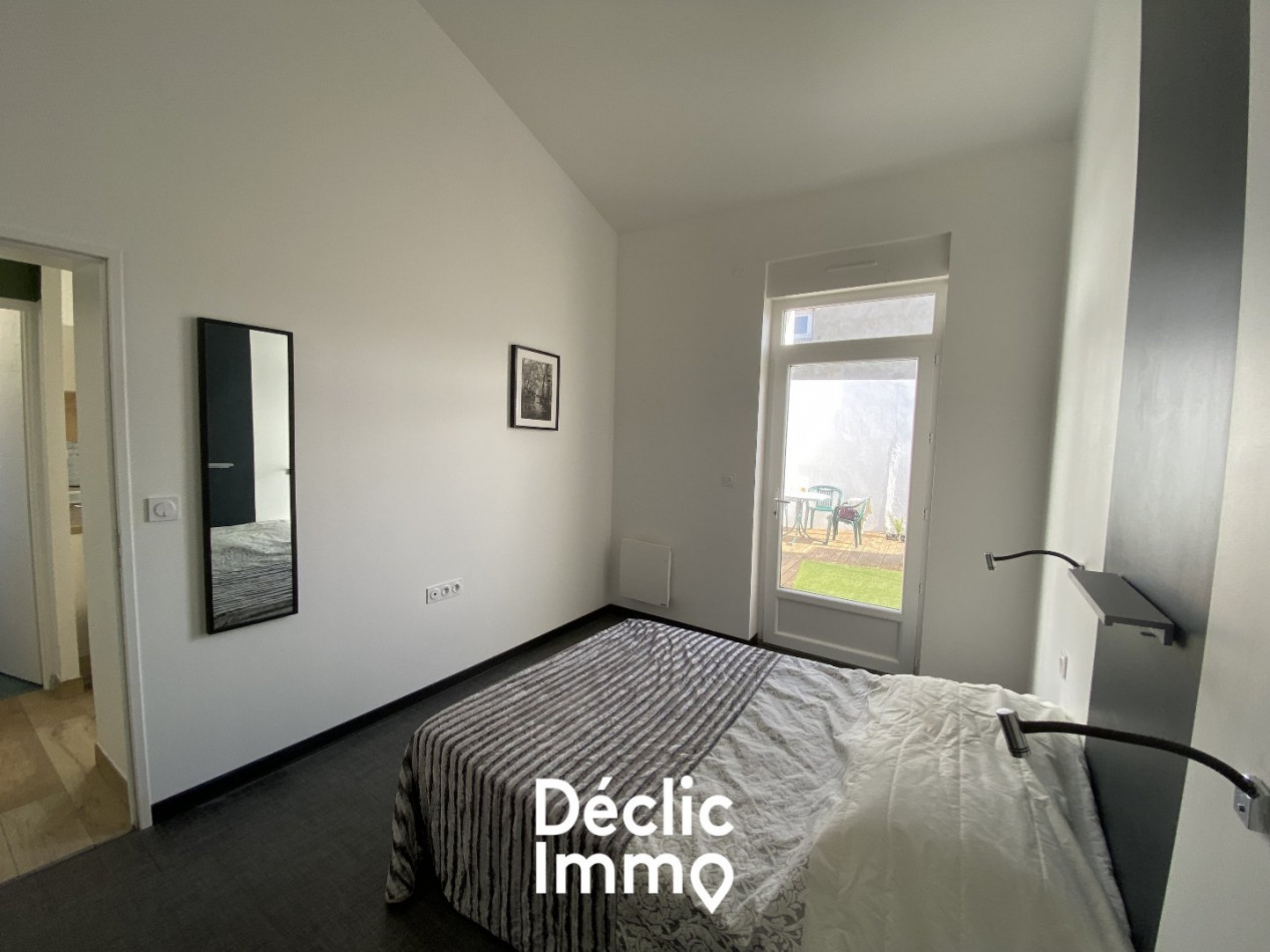 vente Appartement La Rochelle - Photo 7