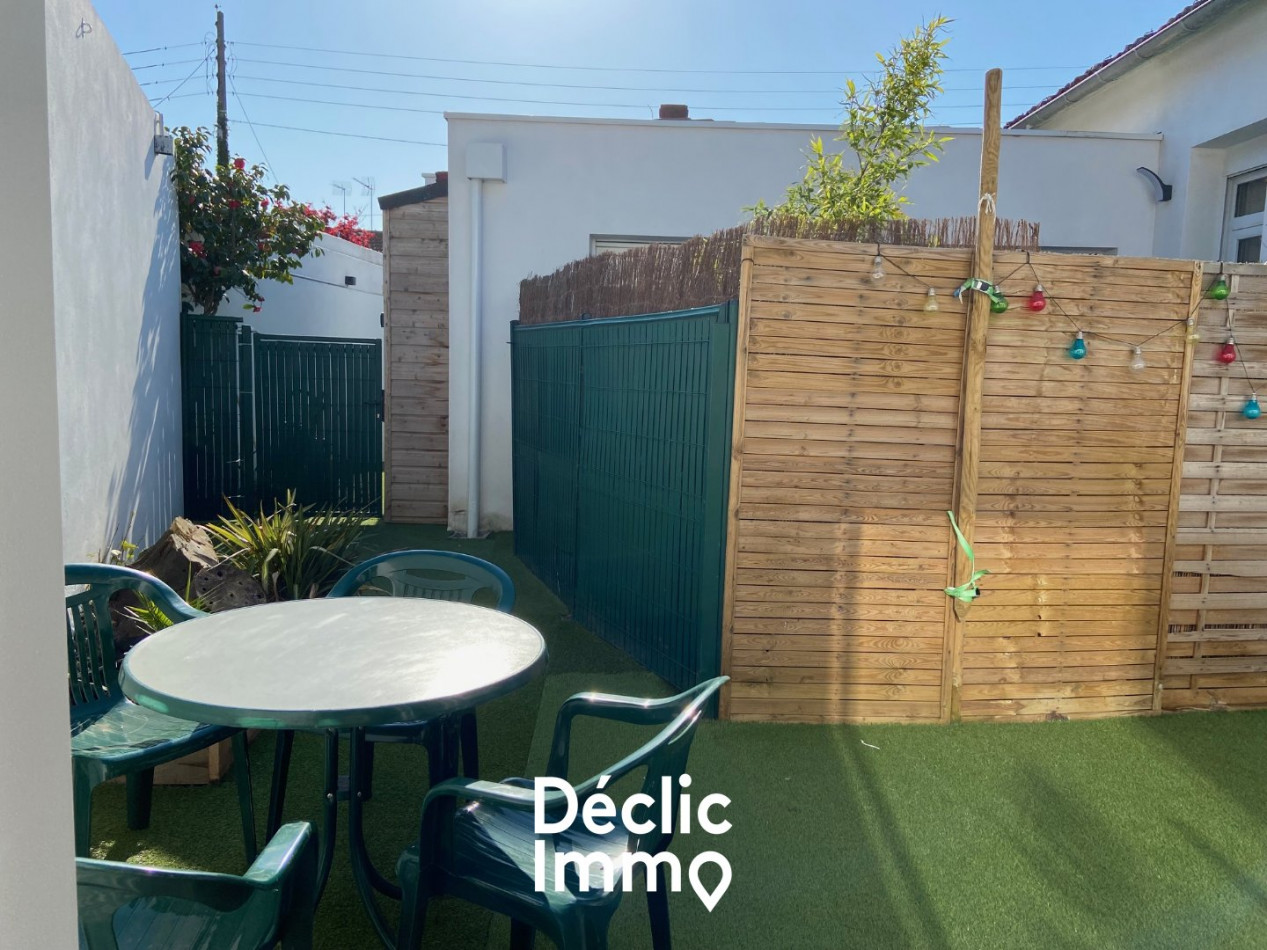 vente Appartement La Rochelle - Photo 10