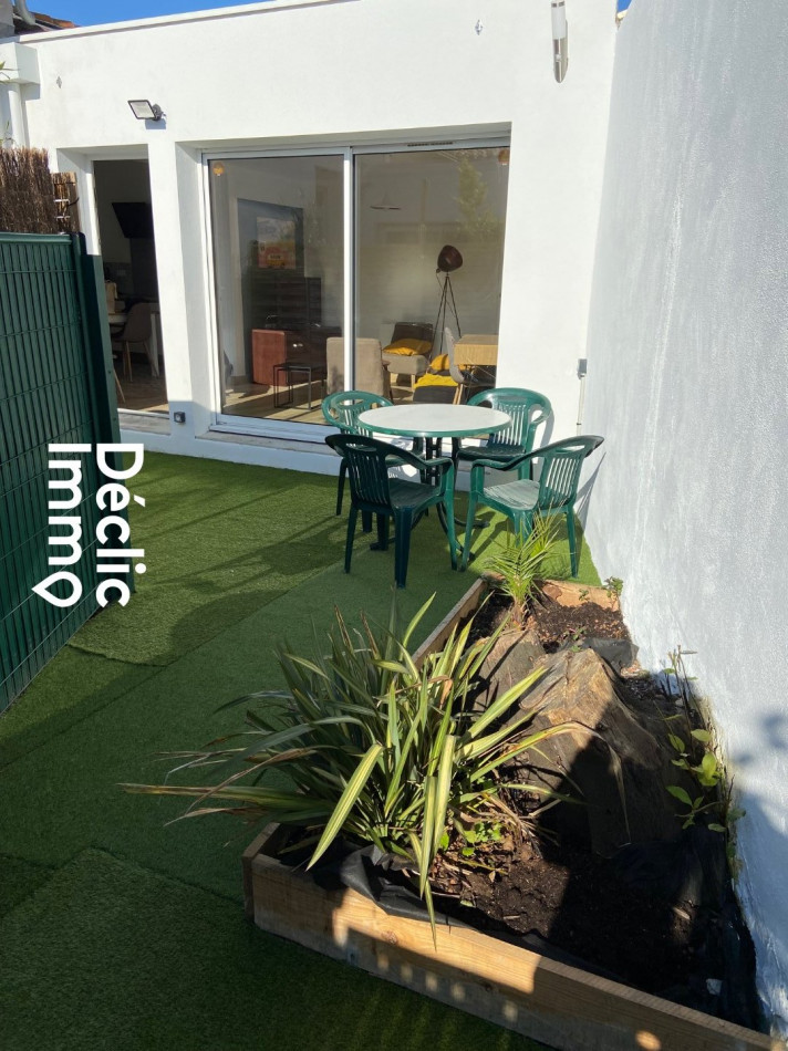 vente Appartement La Rochelle - Photo 1