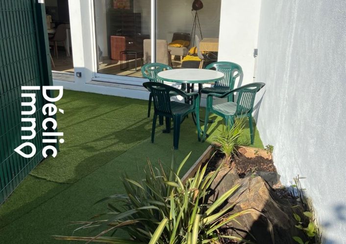 vente Appartement La Rochelle