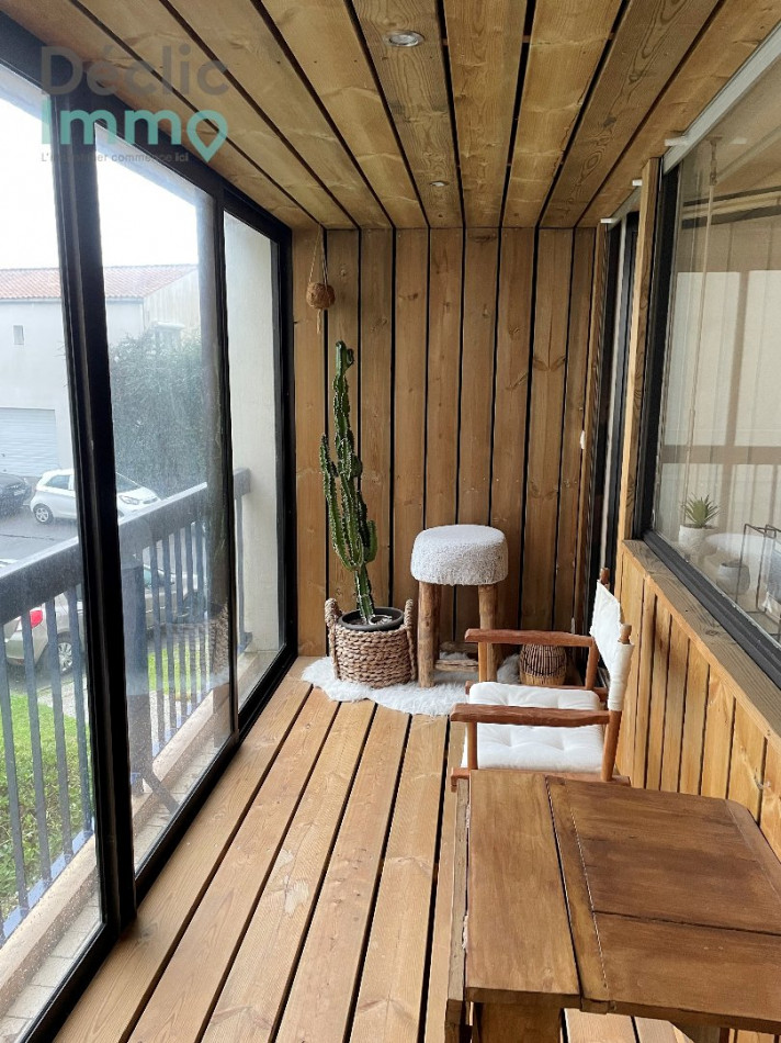 vente Appartement La Rochelle - Photo 3