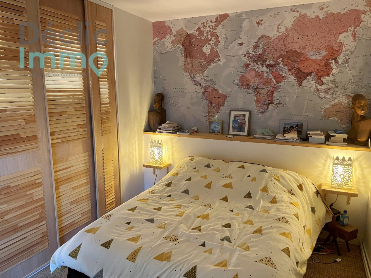 vente Appartement La Rochelle - Photo 5