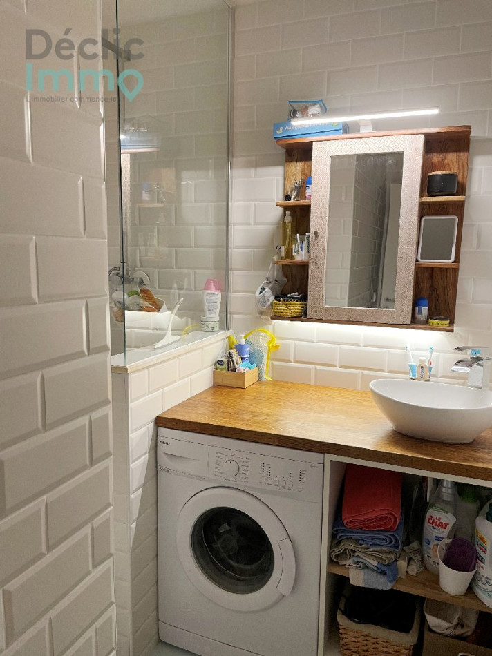 vente Appartement La Rochelle - Photo 7