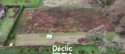 vente Terrain Annepont
