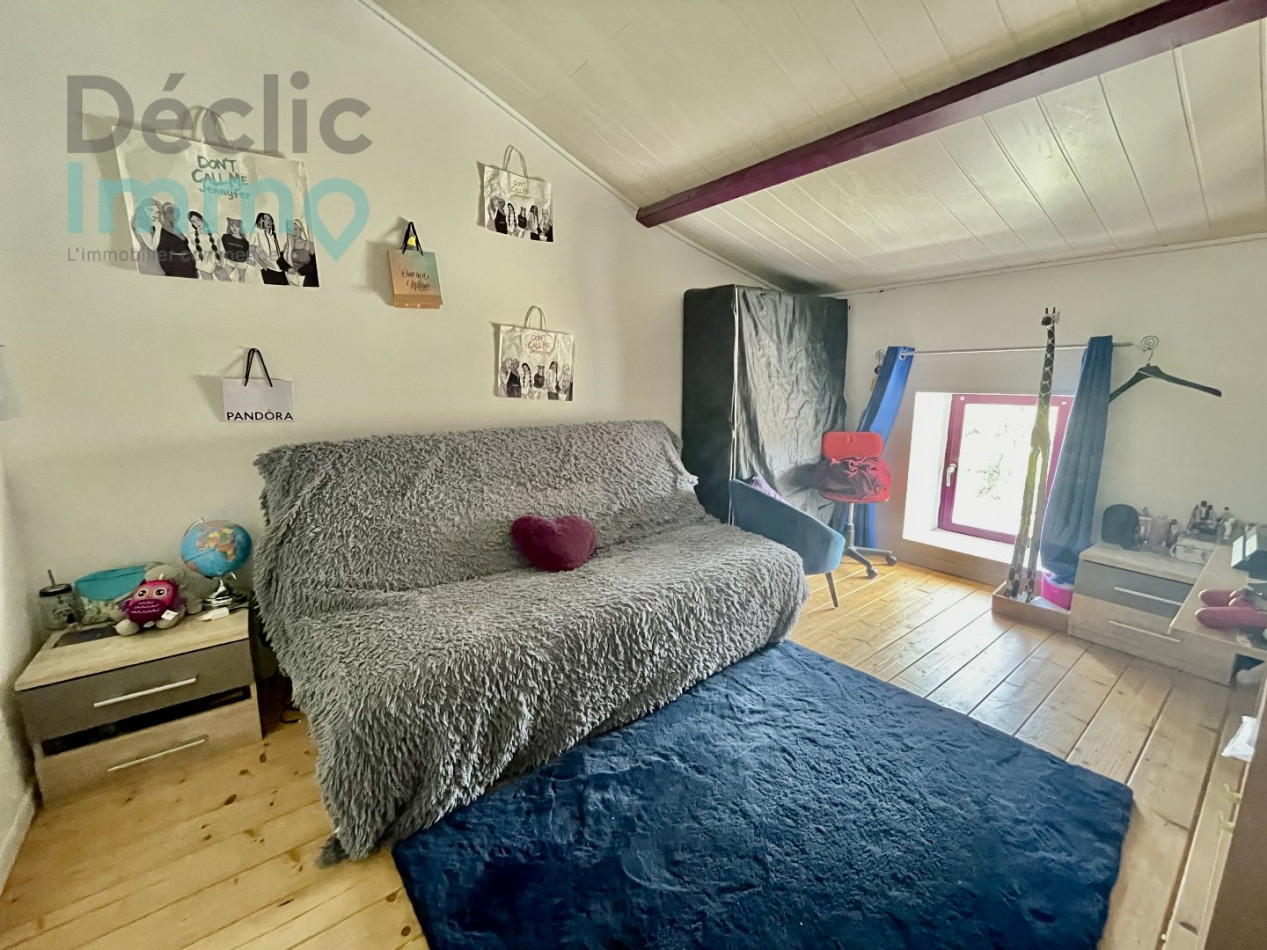 vente Maison en pierre Champagne - Photo 6