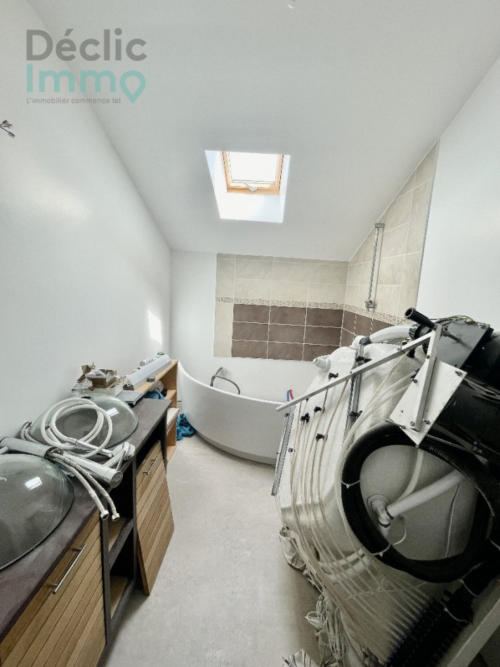 vente Maison en pierre Champagne - Photo 9