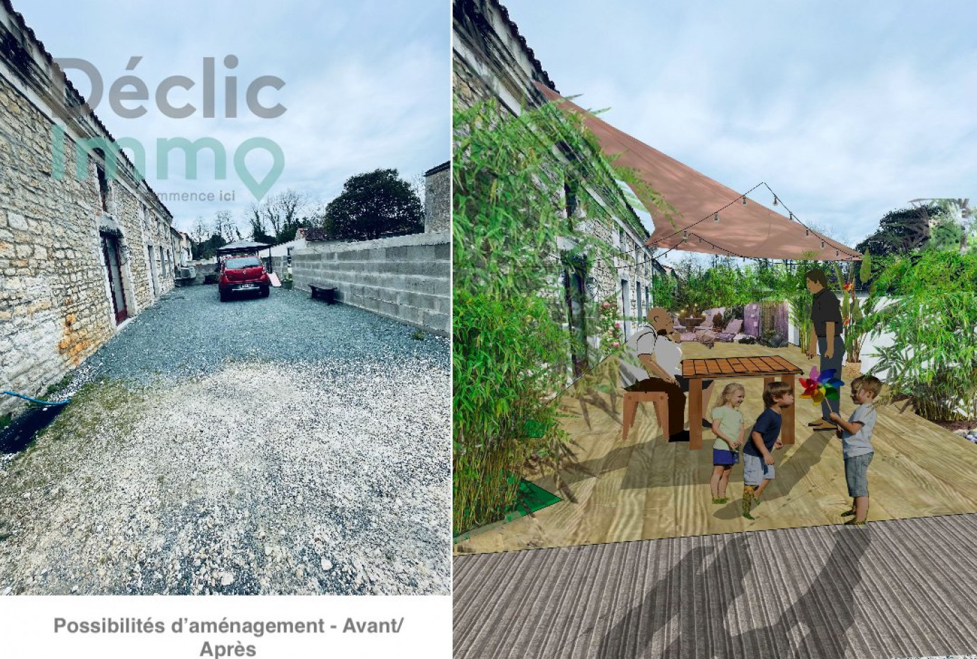 vente Maison en pierre Champagne - Photo 4