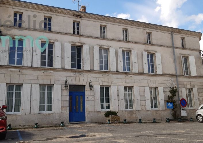 vente Maison Nancras