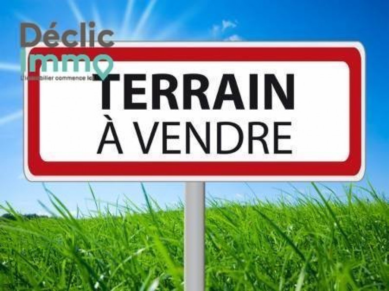 vente Terrain constructible Corme Ecluse