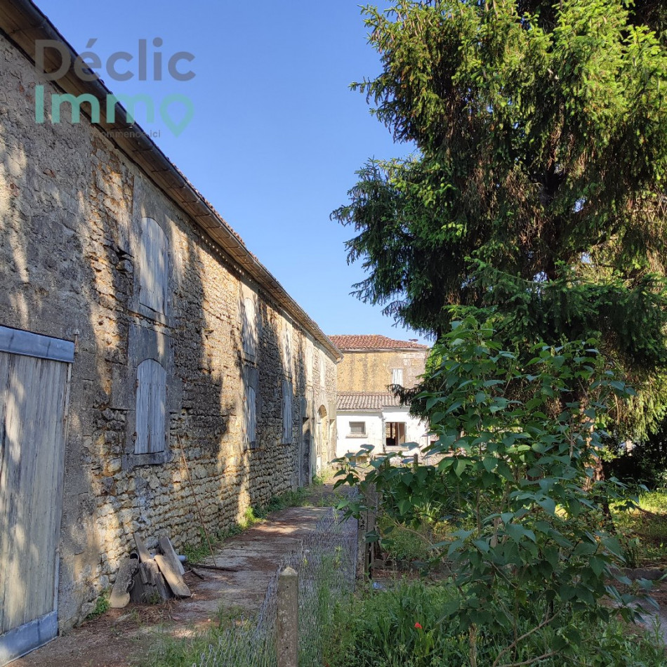 vente Maison Brizambourg - Photo 4