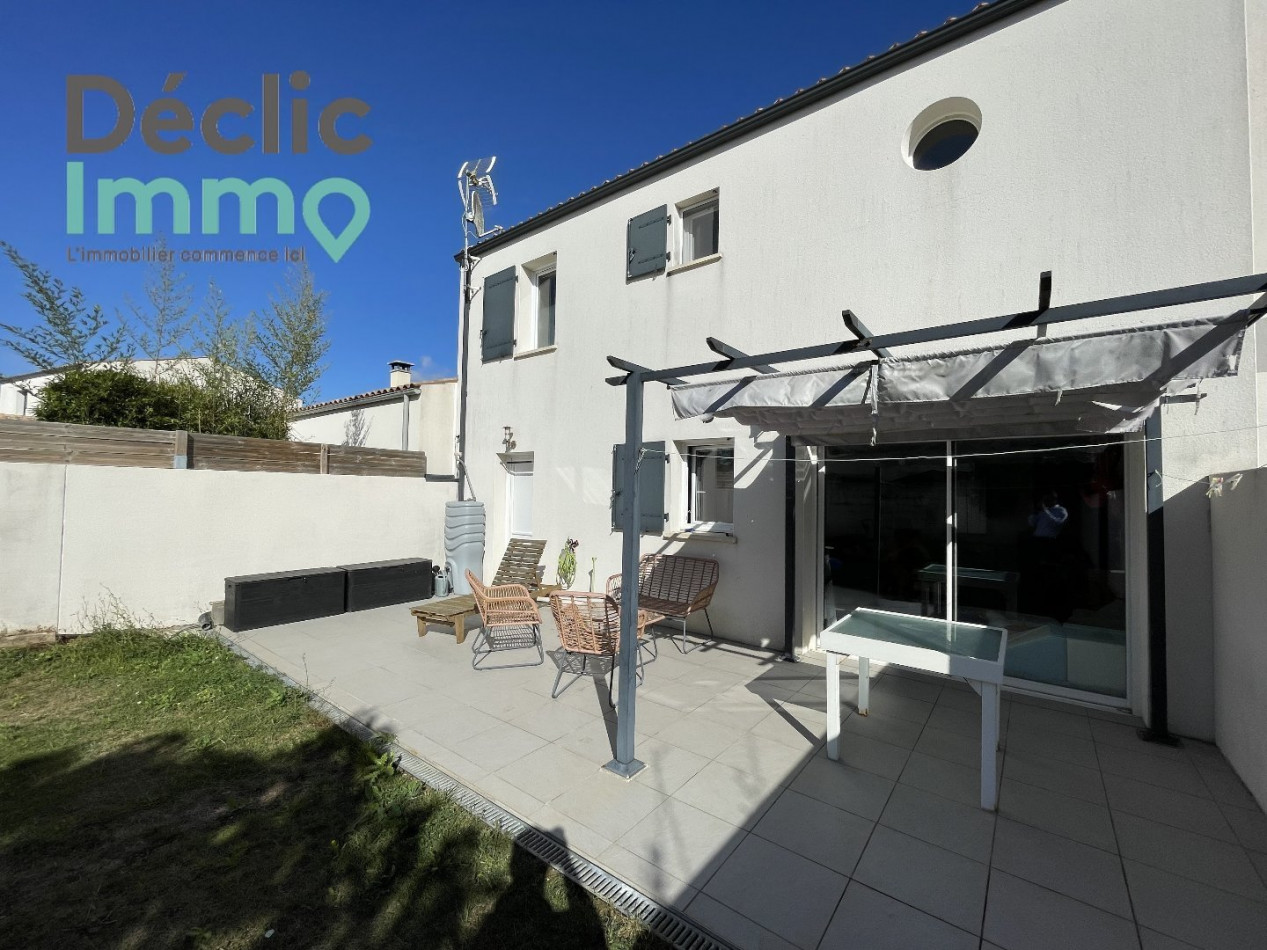 vente Maison Villedoux - Photo 1