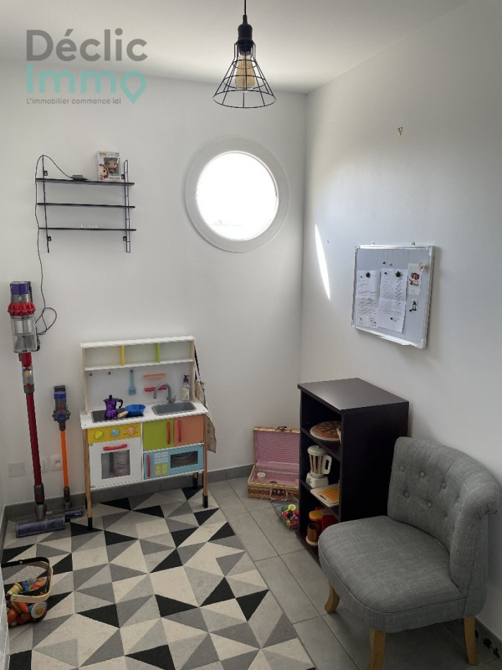 vente Maison Villedoux - Photo 8