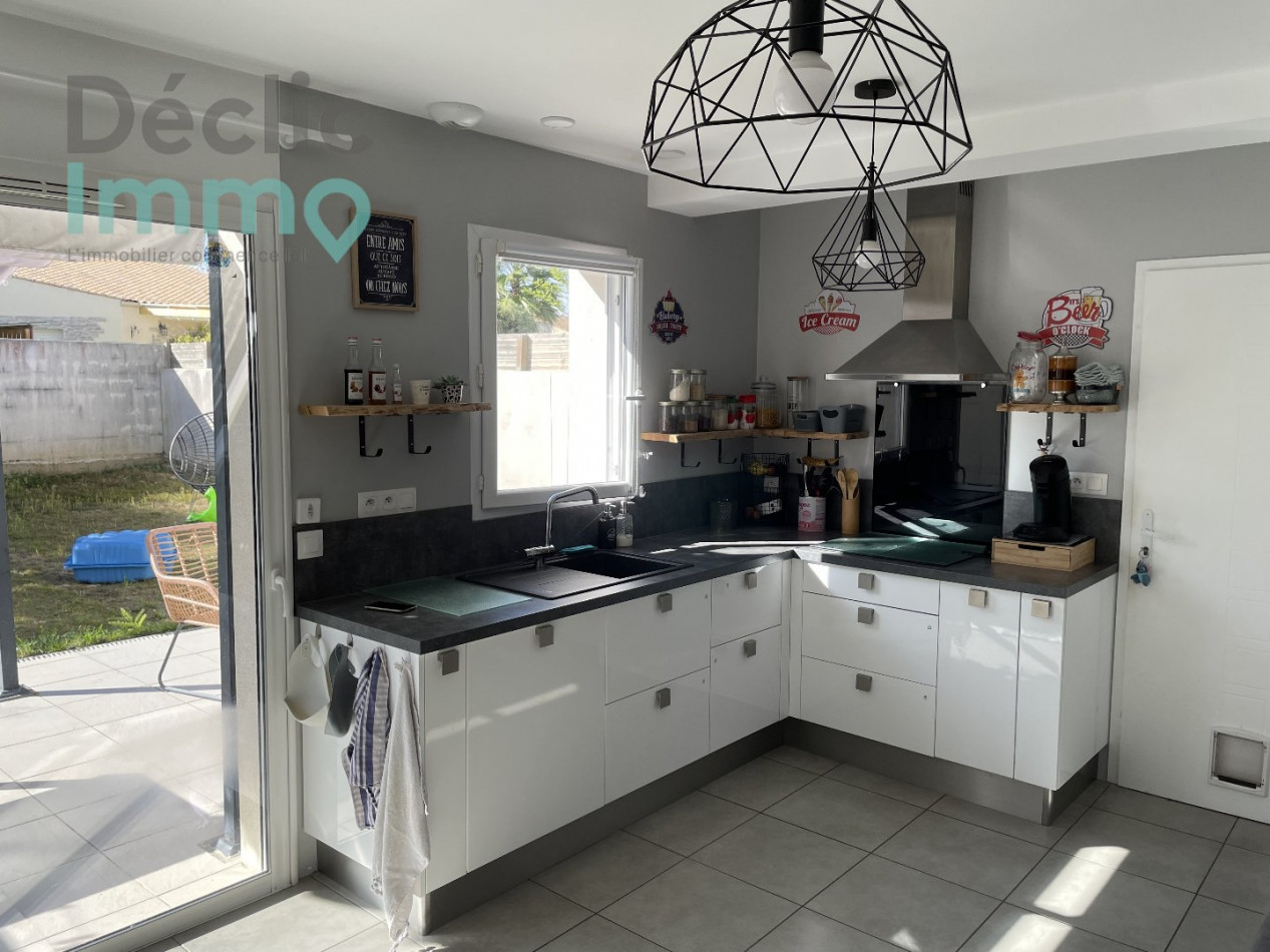 vente Maison Villedoux - Photo 4