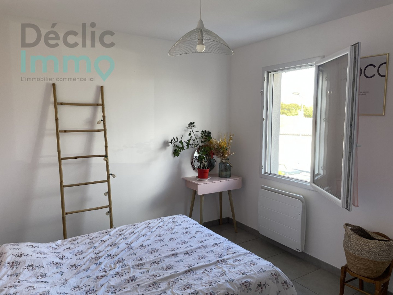 vente Maison Villedoux - Photo 7