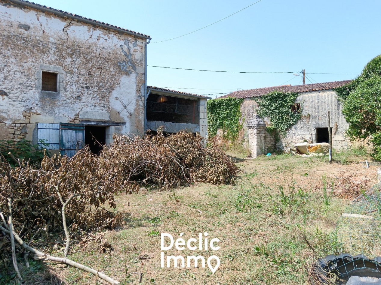 vente Maison Grandjean - Photo 8