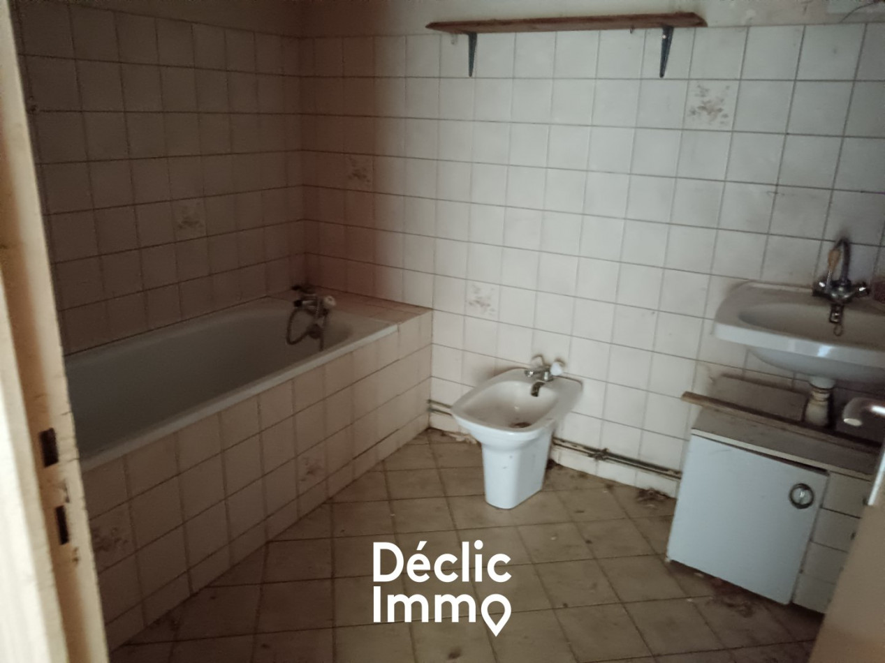 vente Maison Grandjean - Photo 4