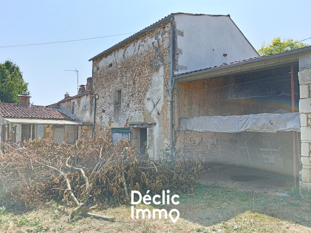 vente Maison Grandjean - Photo 5