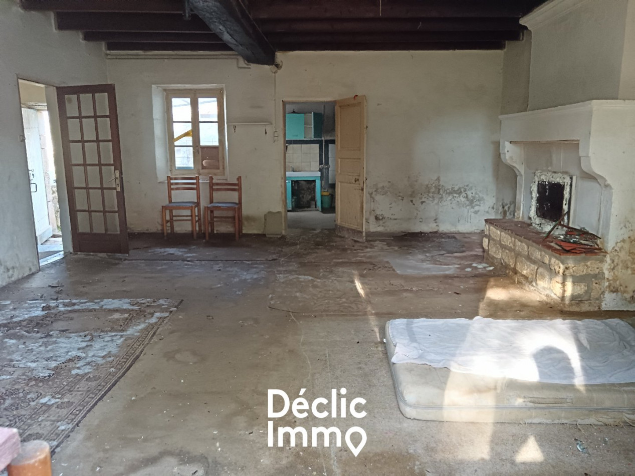 vente Maison Grandjean - Photo 3