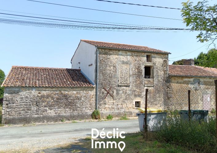 vente Maison Grandjean