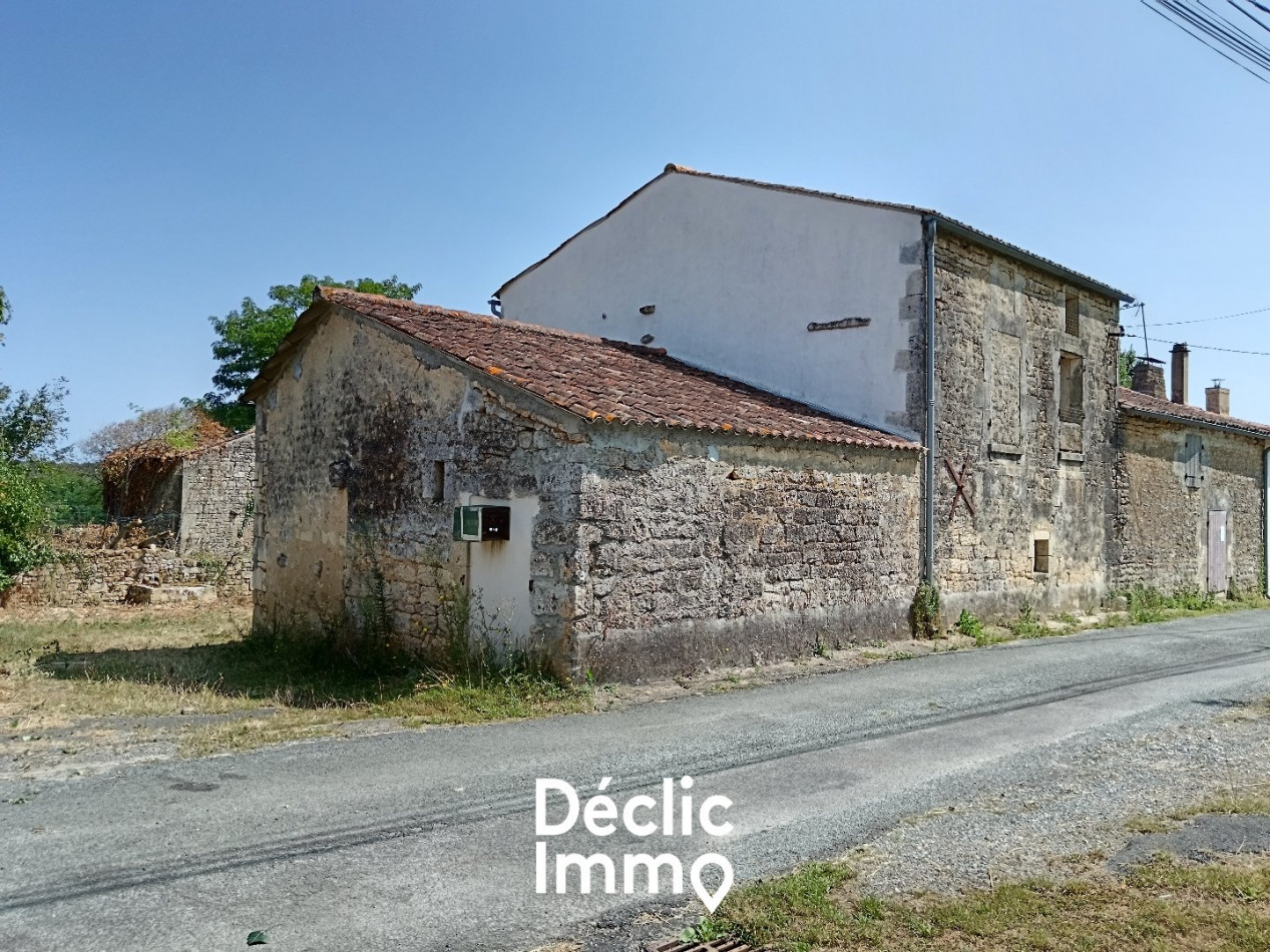 vente Maison Grandjean - Photo 2