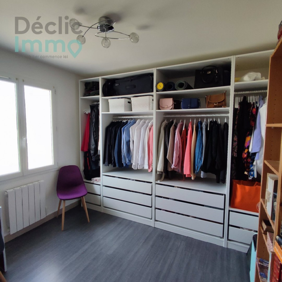 vente Maison Sainte Meme - Photo 9